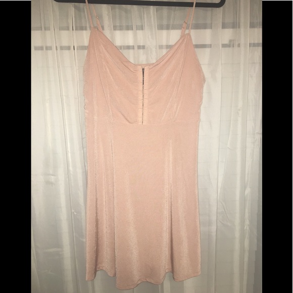 Forever 21 Dresses & Skirts - Forever 21 Cami Dress